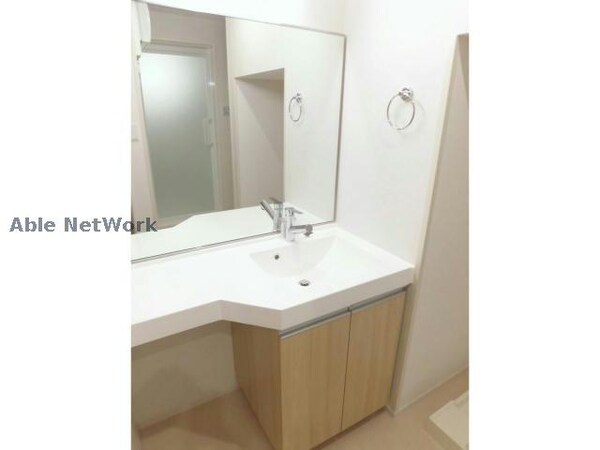 洗面所・脱衣所