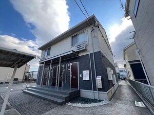 ルーチェ外観写真