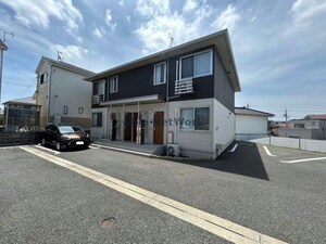Charmant外観写真