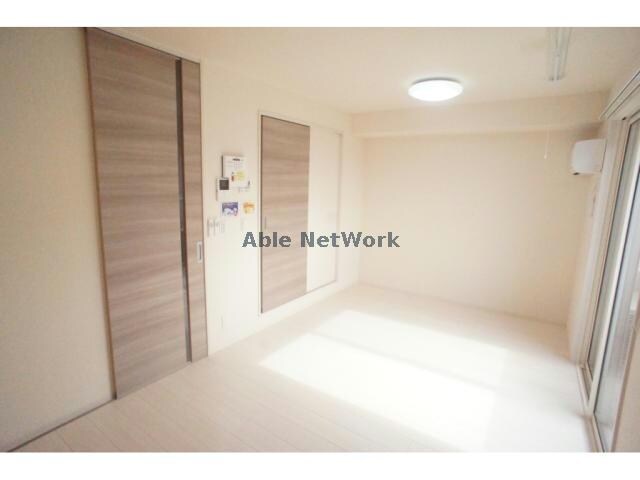 リビングダイニング