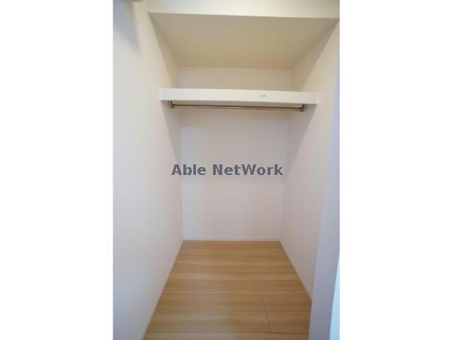 物件内観写真8　(同型)