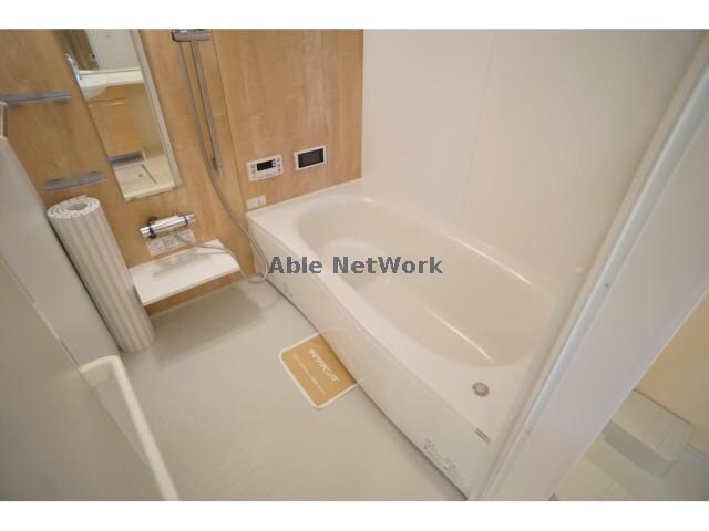 物件内観写真11　(同型)