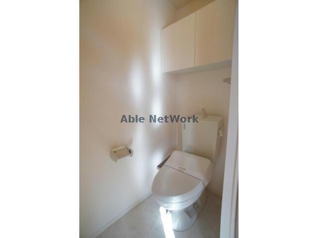 物件内観写真13　(同型)