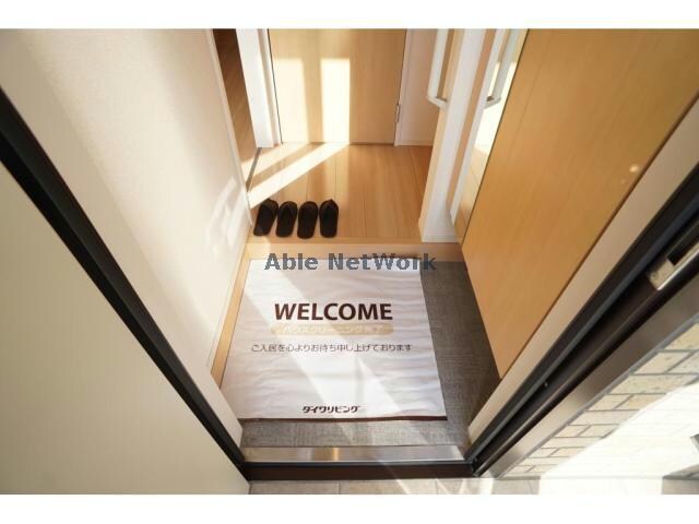 物件内観写真14　(同型)