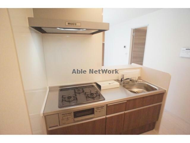 物件内観写真12　