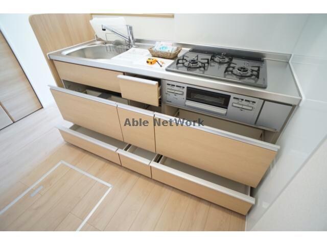 物件内観写真11　