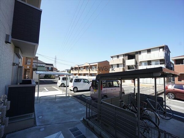 周辺環境(同型イメージ)