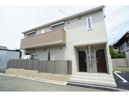 ウィット瓦町通外観写真