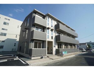 リングセレクト外観写真