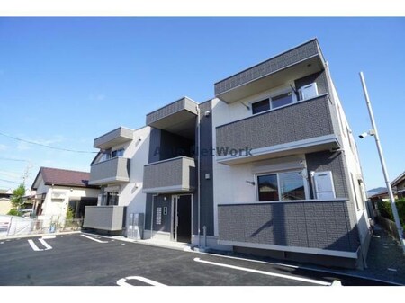 D-room茶屋外観写真
