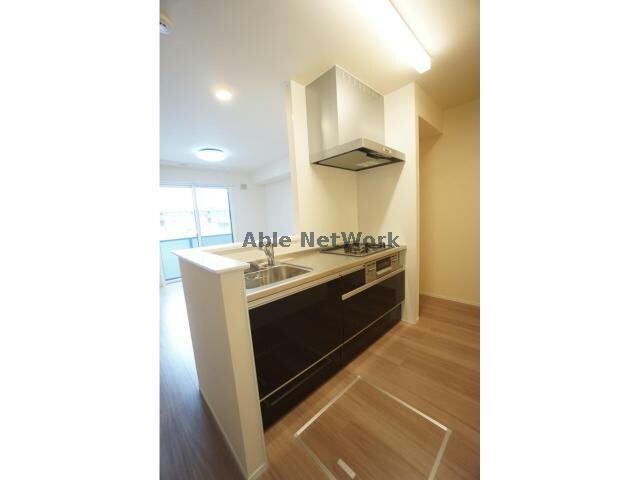 物件内観写真15　(同型)