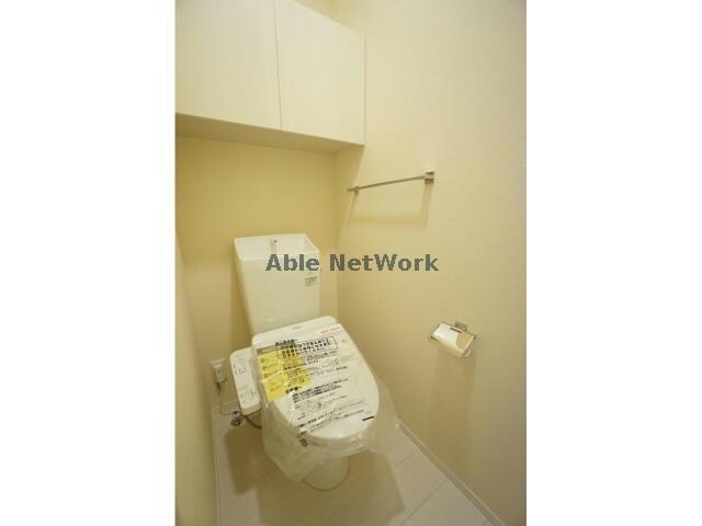 物件内観写真17　(同型)