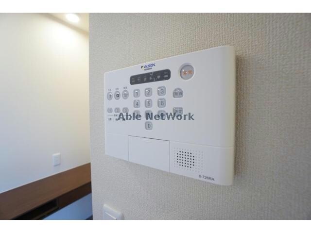 物件内観写真21　(同型)