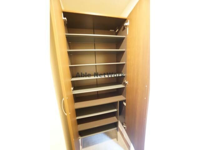 物件内観写真23　(同型)