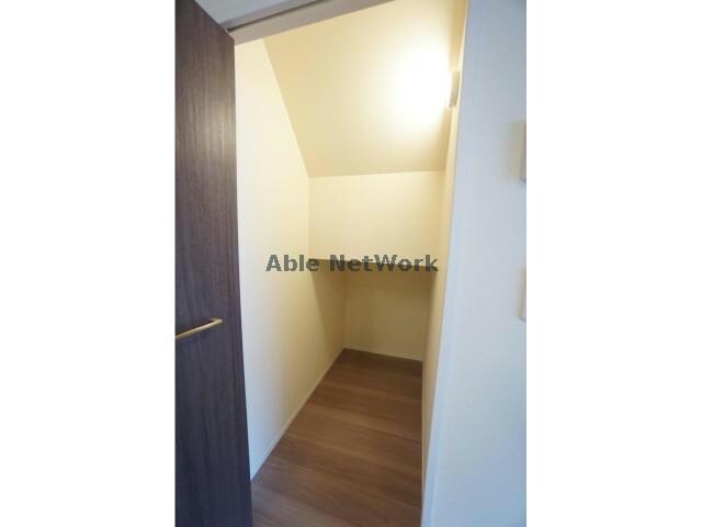 物件内観写真27　(同型)