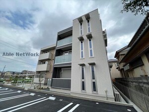 AVALON外観写真