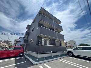 オッツ草間外観写真