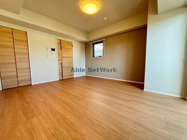 物件内観写真6　(同型イメージ)