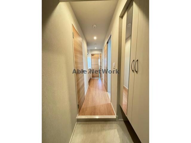 物件内観写真8　(同型イメージ)