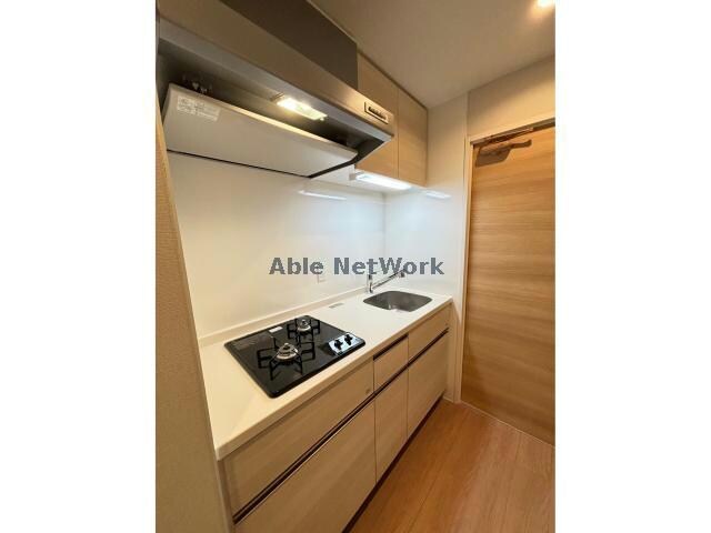 物件内観写真9　(同型イメージ)