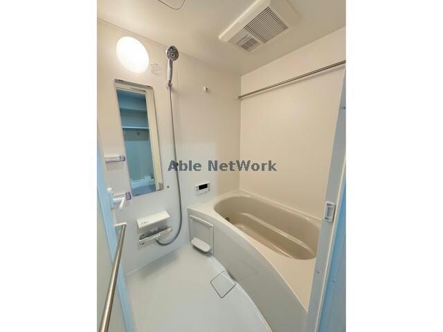 物件内観写真10　(同型イメージ)