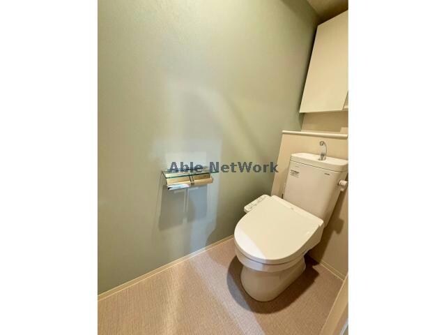 物件内観写真12　(同型イメージ)