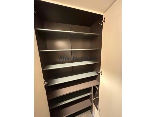 物件内観写真13　(同型イメージ)