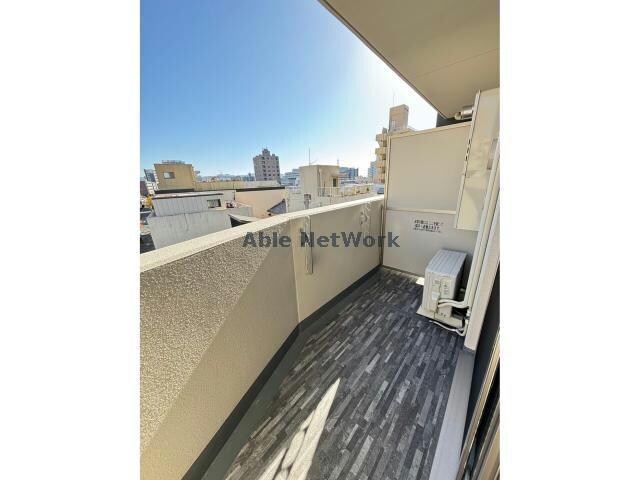 物件内観写真16　(同型イメージ)