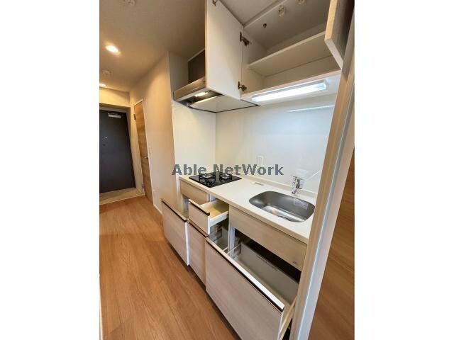 物件内観写真23　(同型イメージ)