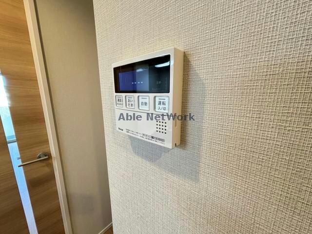 物件内観写真27　(同型イメージ)