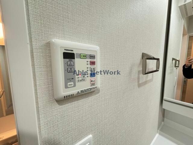 物件内観写真28　(同型イメージ)