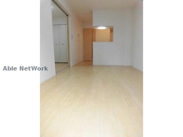 リビングダイニング