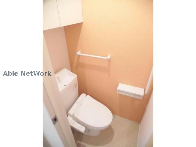 物件内観写真13　