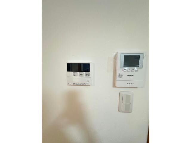 物件内観写真7　(モニターホン)