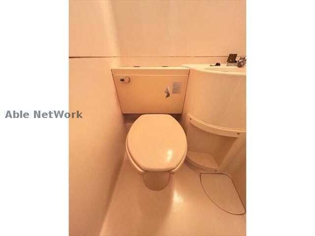 物件内観写真11　(※同型イメージ)