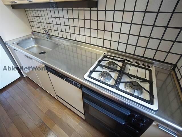 物件内観写真15　