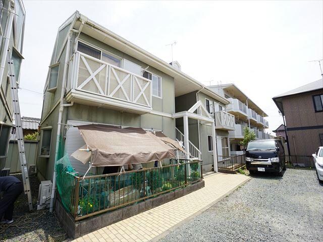 物件外観写真1　(B外観)