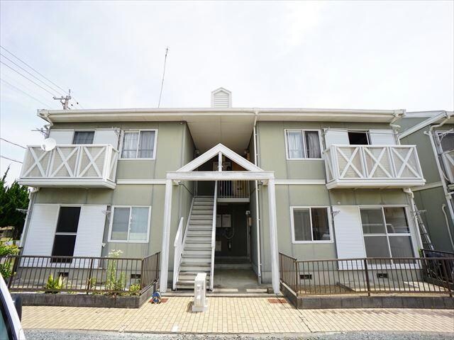 物件外観写真2　(A外観)