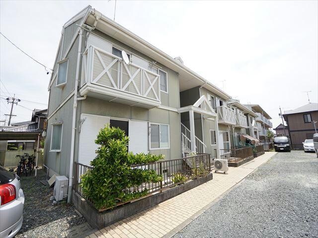 物件外観写真3　(A外観)