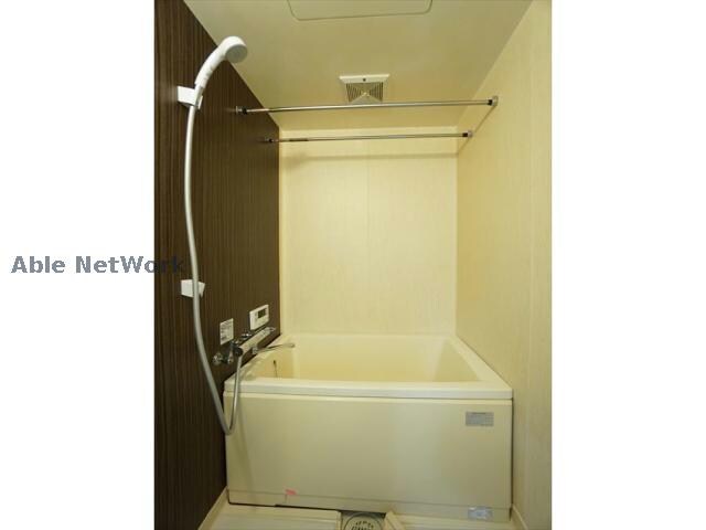 物件内観写真11　(同型写真)