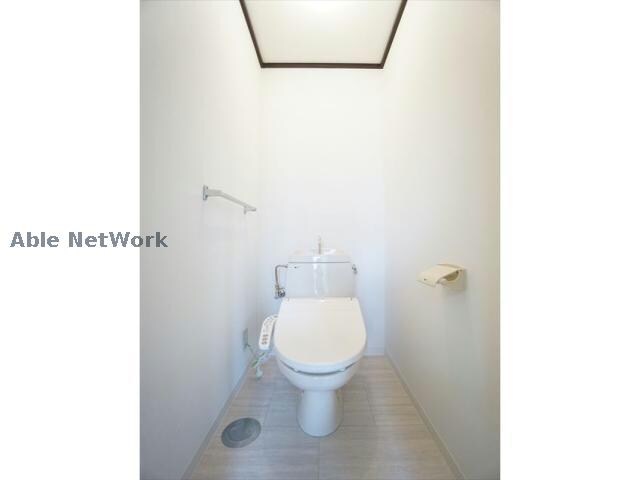 物件内観写真13　(同型写真)