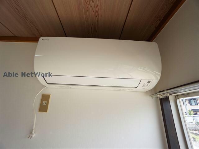 物件内観写真15　(同型写真)