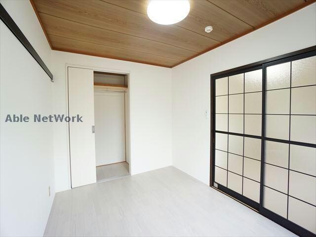 物件内観写真21　(同型写真)