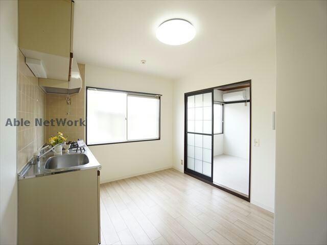 物件内観写真22　(同型写真)