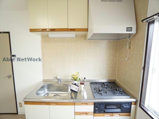 物件内観写真25　(同型写真)