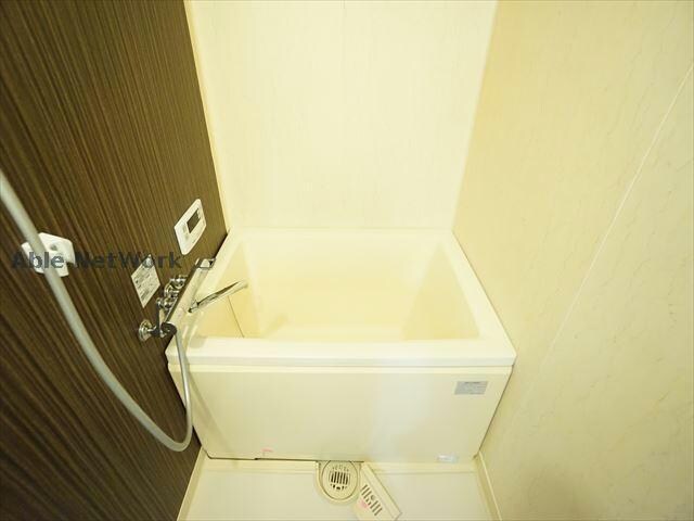 物件内観写真26　(同型写真)