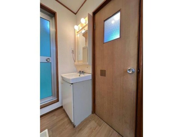 洗面所・脱衣所