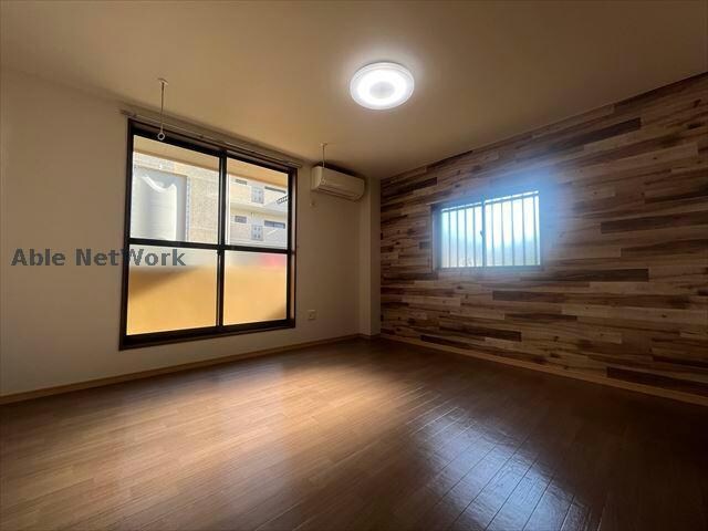 物件内観写真6　(同型　※写真は105号室)