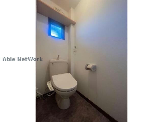 物件内観写真15　(同型　※写真は105号室)