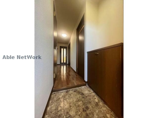 物件内観写真16　(同型　※写真は105号室)